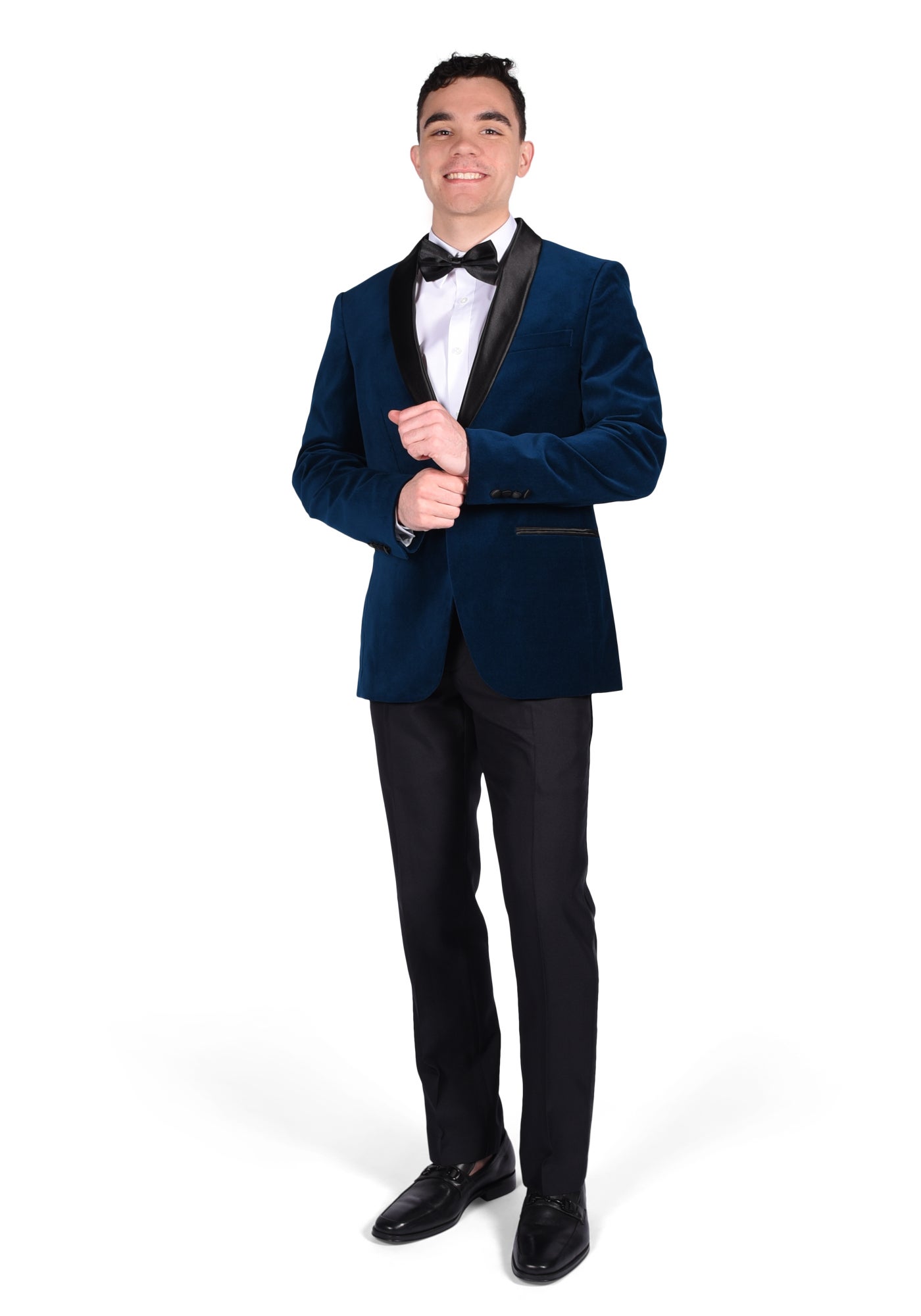 Savile Row | Trybus.com